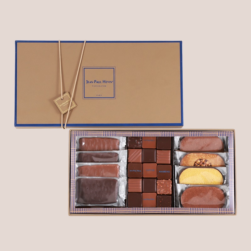 CHOCOLATS (ショコラ) 商品一覧 - ジャン＝ポール・エヴァン | JEAN